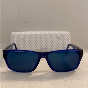 Mykita Men’s Mirrored sunglasses